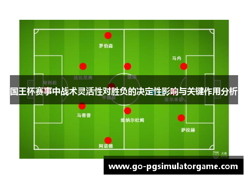 国王杯赛事中战术灵活性对胜负的决定性影响与关键作用分析