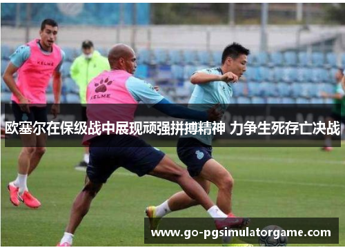 欧塞尔在保级战中展现顽强拼搏精神 力争生死存亡决战
