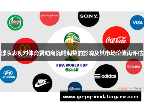 球队表现对体育赞助商战略调整的影响及其市场价值再评估