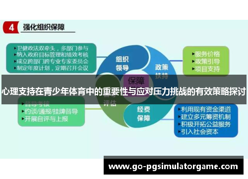 心理支持在青少年体育中的重要性与应对压力挑战的有效策略探讨 心理支持在青少年体育中的重要性与应对压力挑战的有效策略探讨