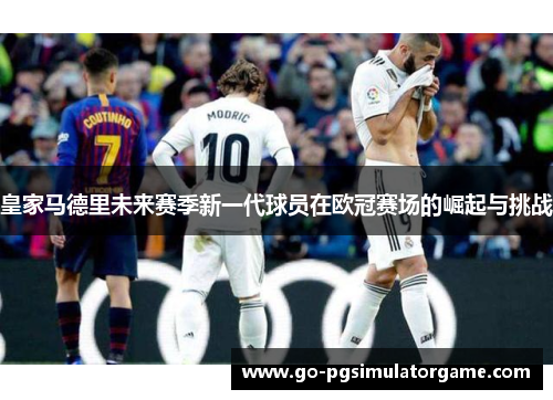 皇家马德里未来赛季新一代球员在欧冠赛场的崛起与挑战