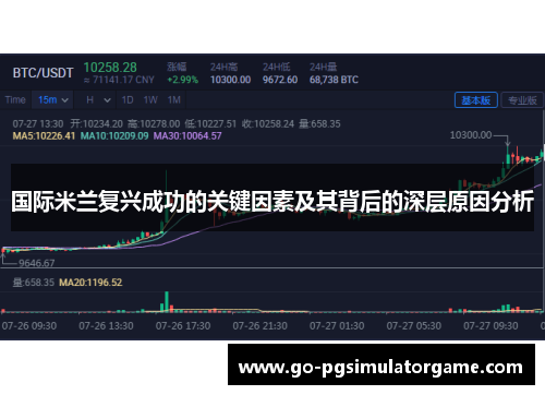 国际米兰复兴成功的关键因素及其背后的深层原因分析