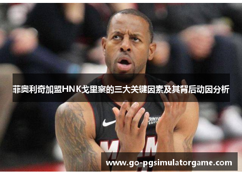 菲奥利奇加盟HNK戈里察的三大关键因素及其背后动因分析 菲奥利奇加盟HNK戈里察的三大关键因素及其背后动因分析