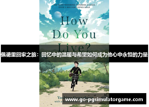 佩德里回家之旅:回忆中的温暖与希望如何成为他心中永恒的力量 佩德里回家之旅:回忆中的温暖与希望如何成为他心中永恒的力量