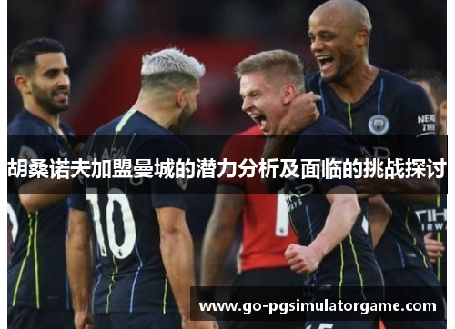 胡桑诺夫加盟曼城的潜力分析及面临的挑战探讨