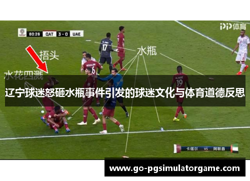 辽宁球迷怒砸水瓶事件引发的球迷文化与体育道德反思 辽宁球迷怒砸水瓶事件引发的球迷文化与体育道德反思