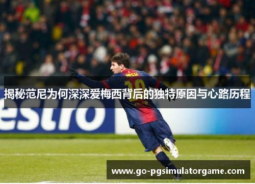 揭秘范尼为何深深爱梅西背后的独特原因与心路历程