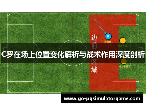 C罗在场上位置变化解析与战术作用深度剖析 C罗在场上位置变化解析与战术作用深度剖析