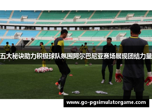 五大秘诀助力积极球队氛围阿尔巴尼亚赛场展现团结力量