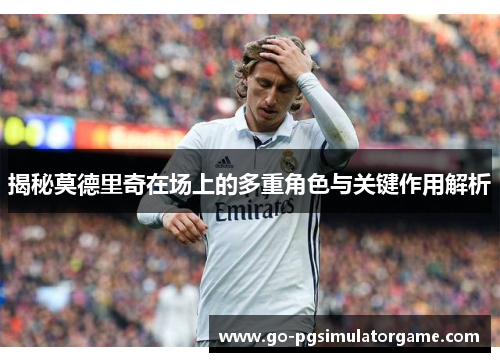 揭秘莫德里奇在场上的多重角色与关键作用解析 揭秘莫德里奇在场上的多重角色与关键作用解析