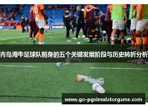 青岛海牛足球队前身的五个关键发展阶段与历史转折分析