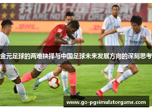 金元足球的两难抉择与中国足球未来发展方向的深刻思考 金元足球的两难抉择与中国足球未来发展方向的深刻思考