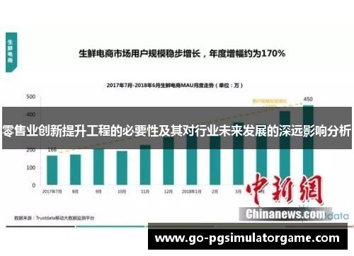 零售业创新提升工程的必要性及其对行业未来发展的深远影响分析 零售业创新提升工程的必要性及其对行业未来发展的深远影响分析