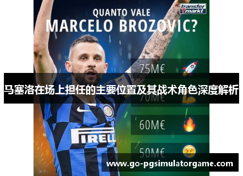 马塞洛在场上担任的主要位置及其战术角色深度解析 马塞洛在场上担任的主要位置及其战术角色深度解析
