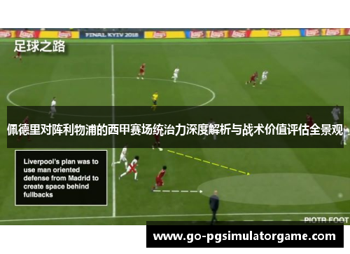 佩德里对阵利物浦的西甲赛场统治力深度解析与战术价值评估全景观