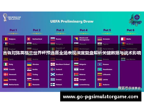 吉鲁对阵英格兰世界杯预选赛全场表现深度复盘解析关键数据与战术影响