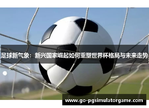 足球新气象：新兴国家崛起如何重塑世界杯格局与未来走势